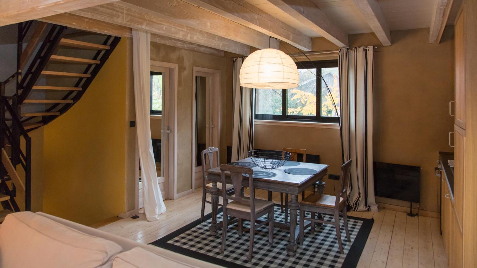 Ecologis Du Vignoble Villa Katzenthal Buitenkant foto