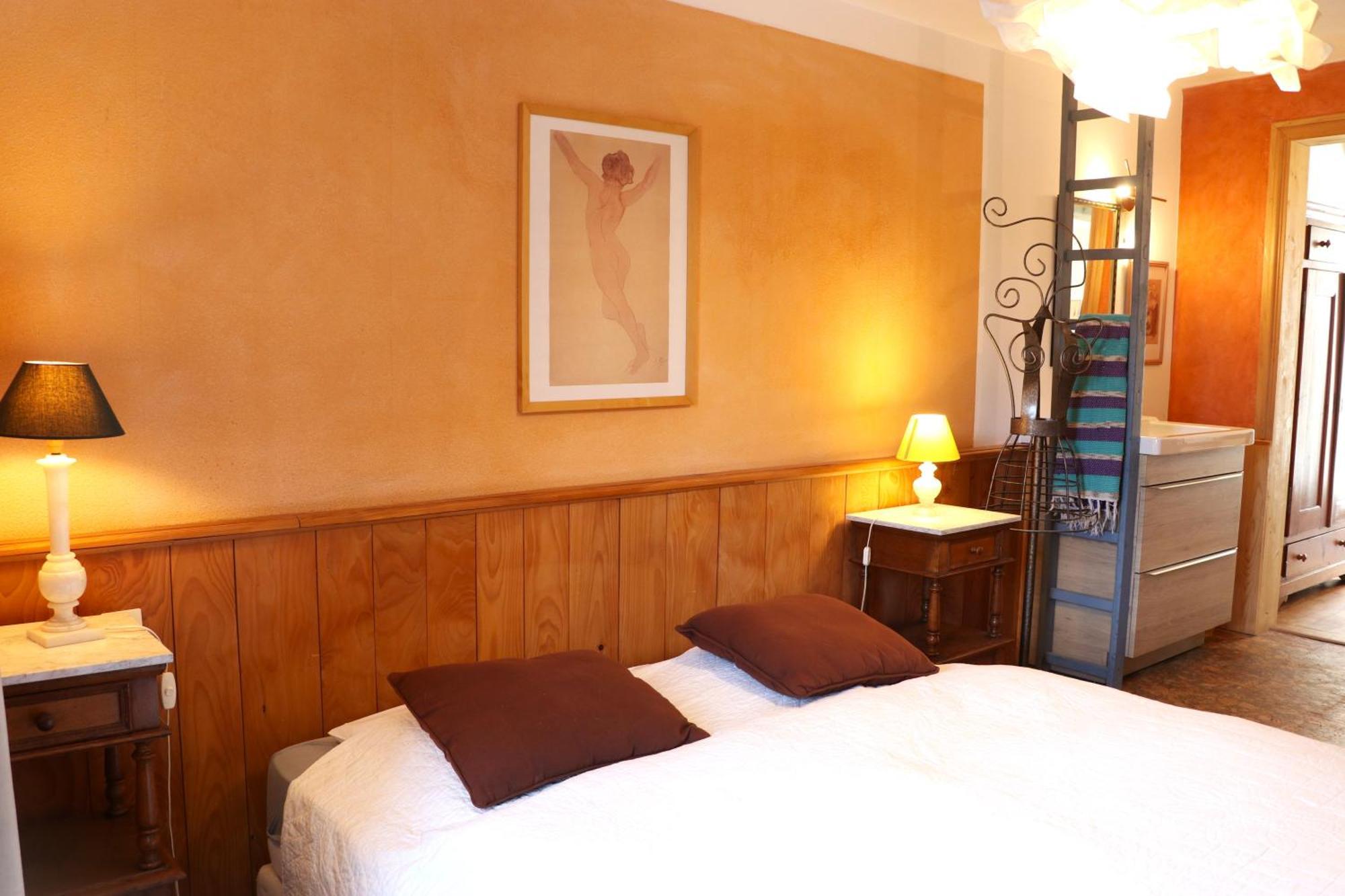 Ecologis Du Vignoble Villa Katzenthal Buitenkant foto