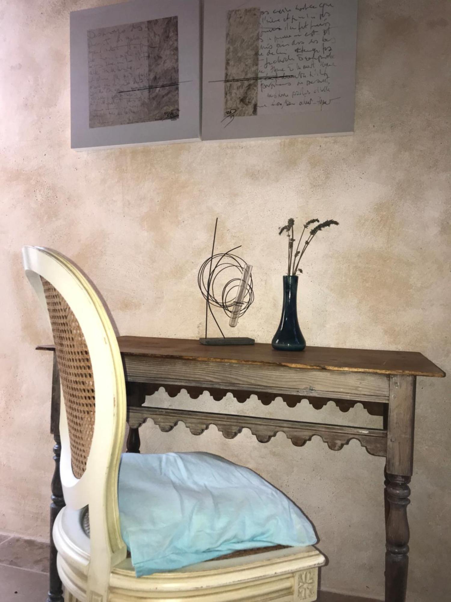 Ecologis Du Vignoble Villa Katzenthal Buitenkant foto