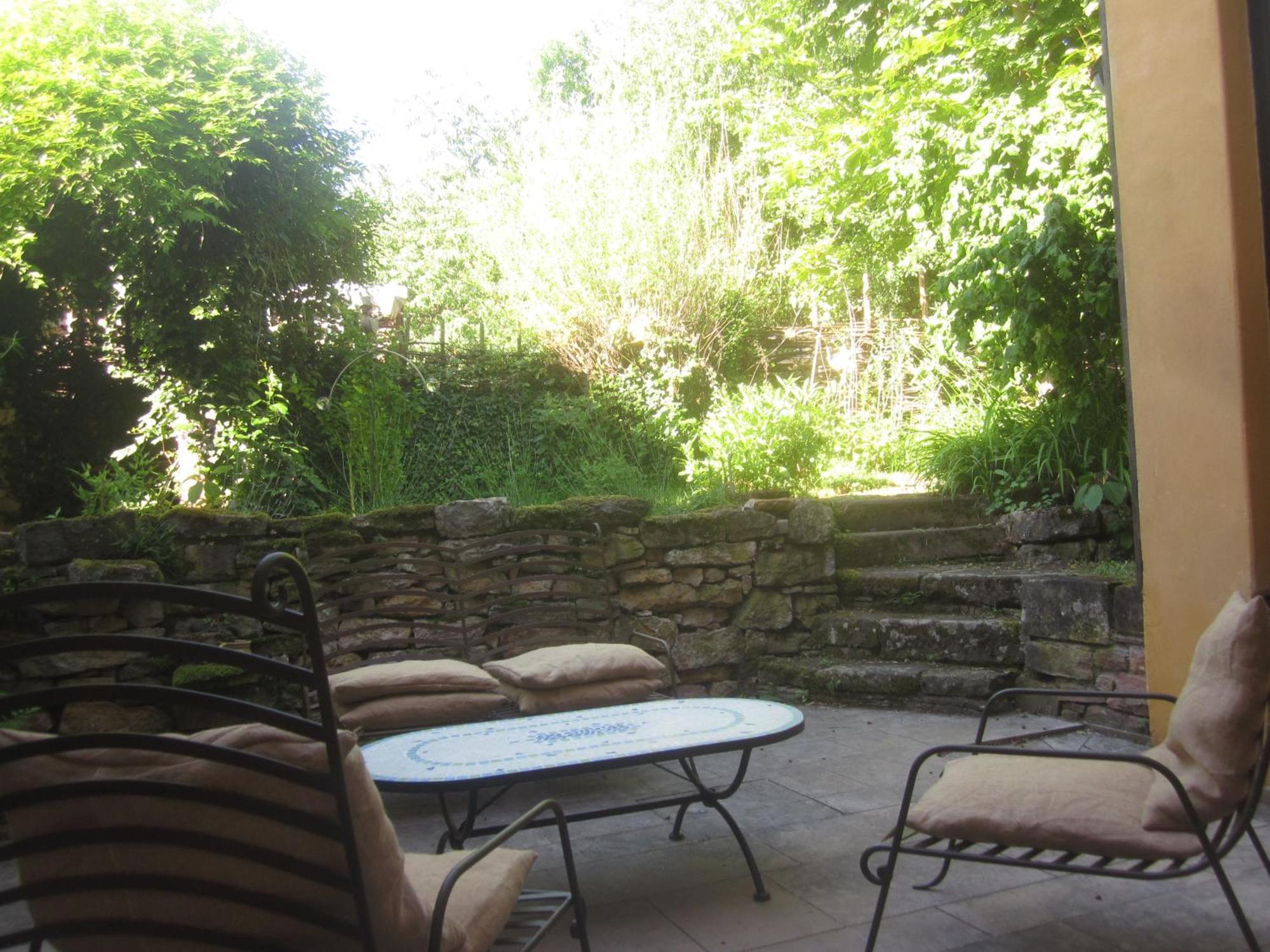 Ecologis Du Vignoble Villa Katzenthal Buitenkant foto