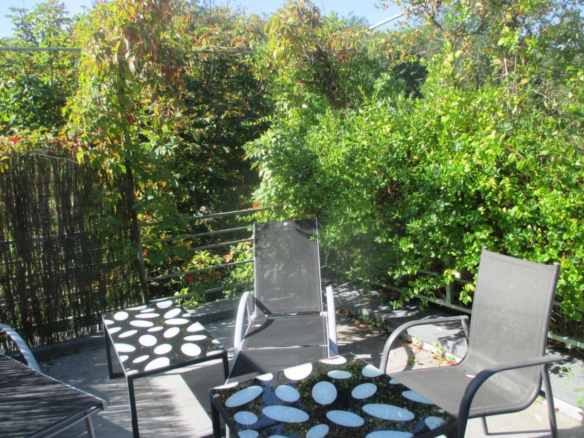 Ecologis Du Vignoble Villa Katzenthal Buitenkant foto
